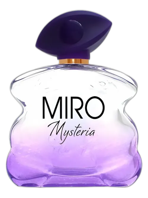 Mysteria for women
