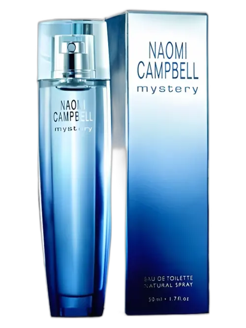 Mystery for women