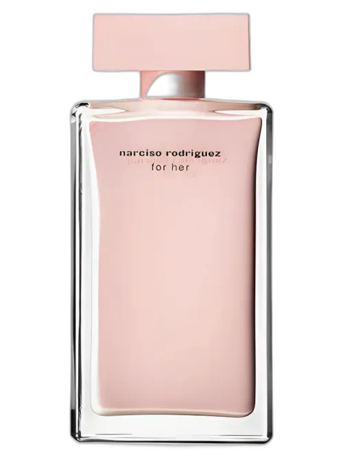 Narciso Rodriguez for Her Eau de Parfum for women