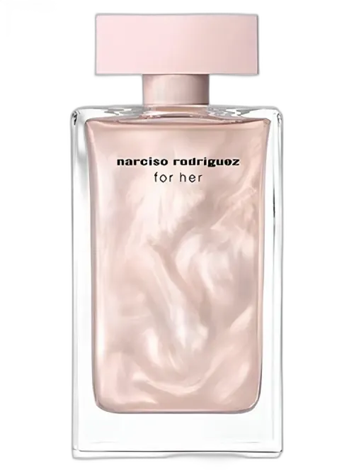 Narciso Rodriguez For Her Iridescent for women