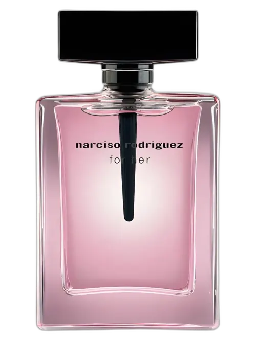 Narciso Rodriguez For Her Oil Musc Parfum for women