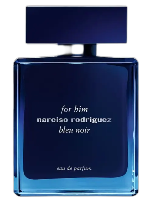 Narciso Rodriguez for Him Bleu Noir Eau de Parfum for men