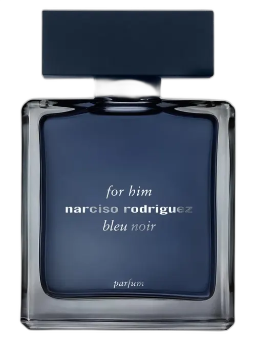 Narciso Rodriguez for Him Bleu Noir Parfum for men