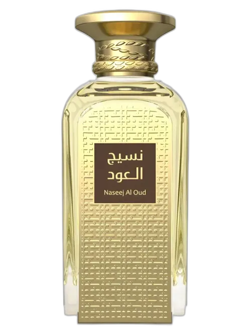 Naseej Al Oud unisex
