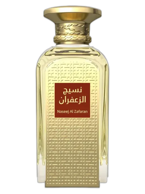 Naseej Al Zafaran unisex