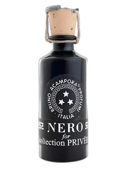 Nero unisex