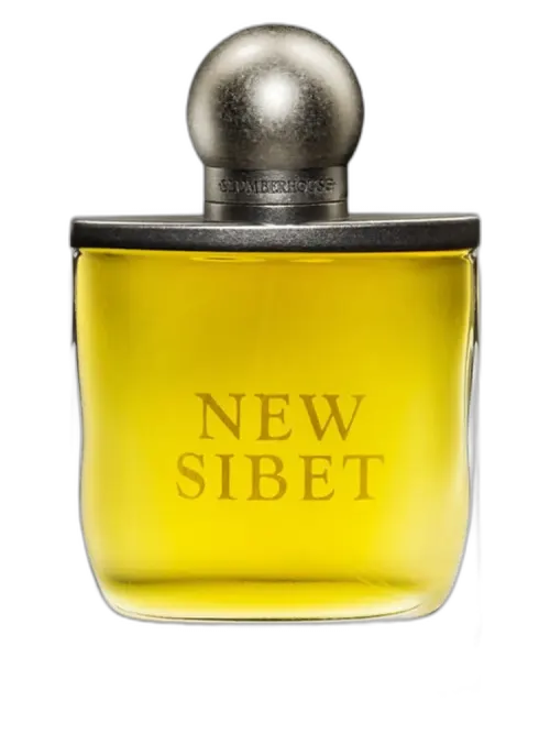 New Sibet unisex