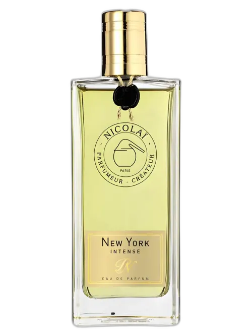 New York Intense unisex