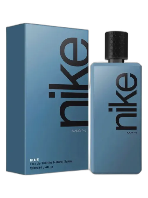 Nike Blue for men