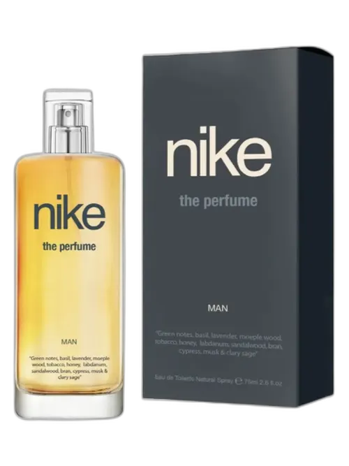 Nike The Perfume Man for men