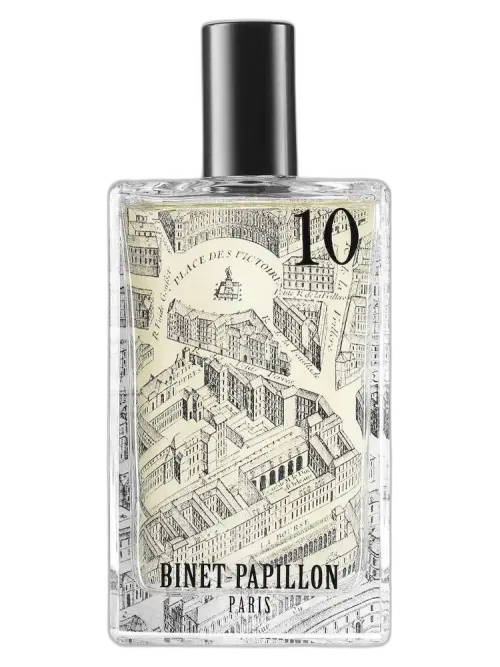 No 10 Malt Night-Fighter unisex