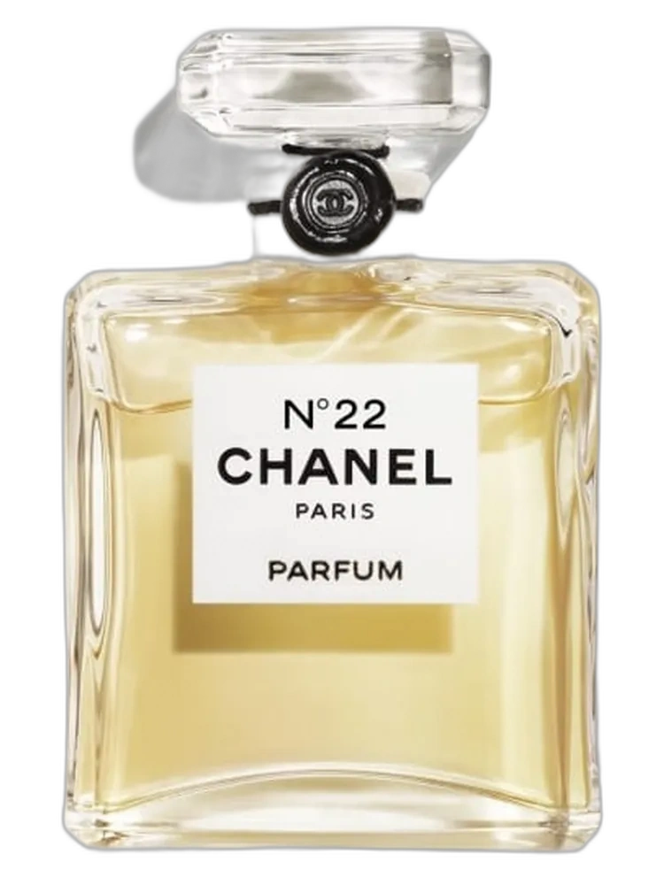 No 22 Parfum for women