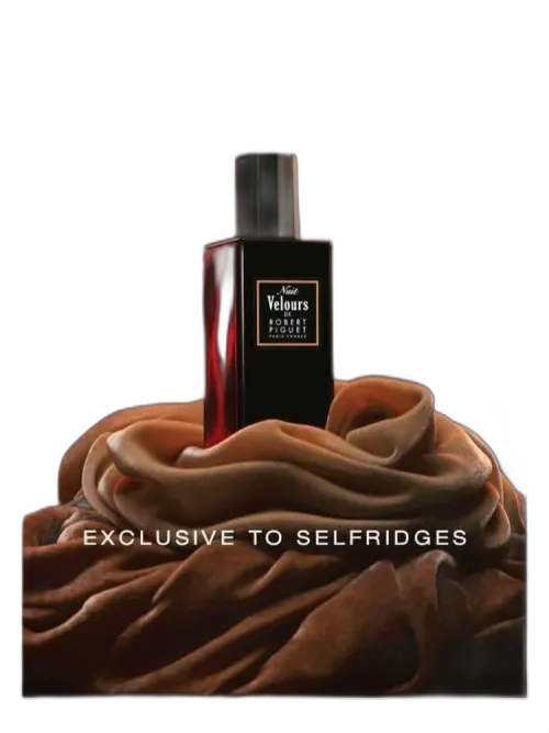 Nuit Velours for women
