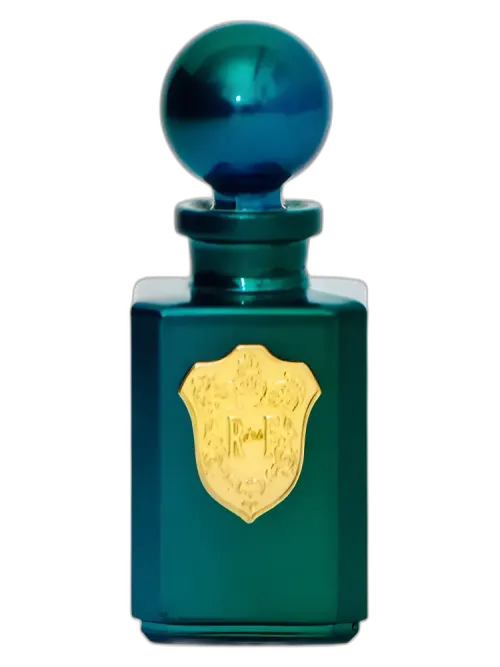 Nymphaea Caerulea Regime des Fleurs unisex