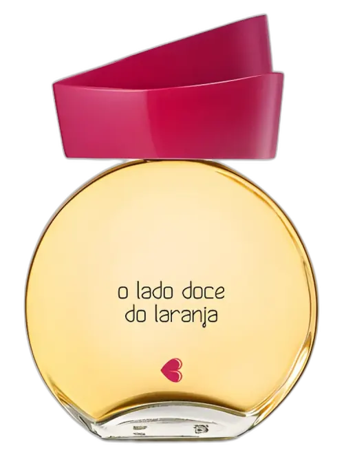 O Lado Doce do Laranja for women