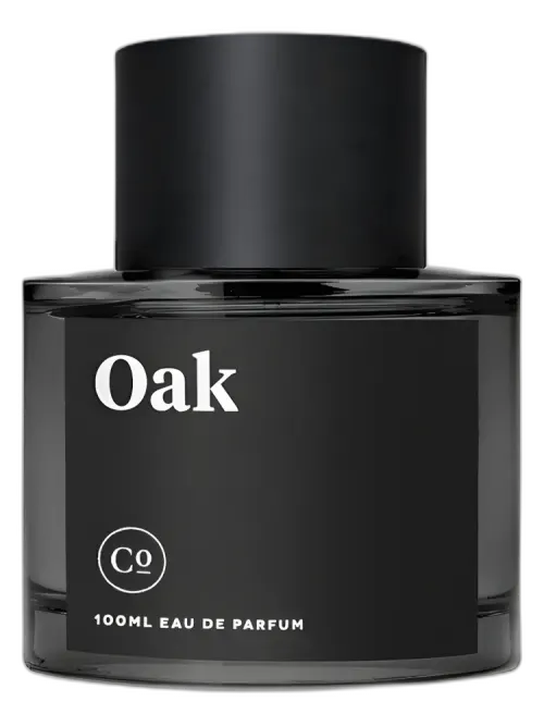 Oak for men