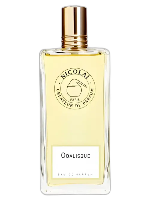 Odalisque for women