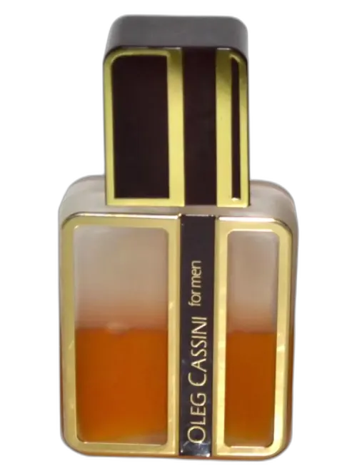 Oleg Cassini for men
