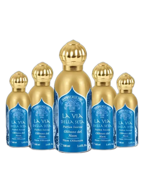 Olibano del Siam unisex