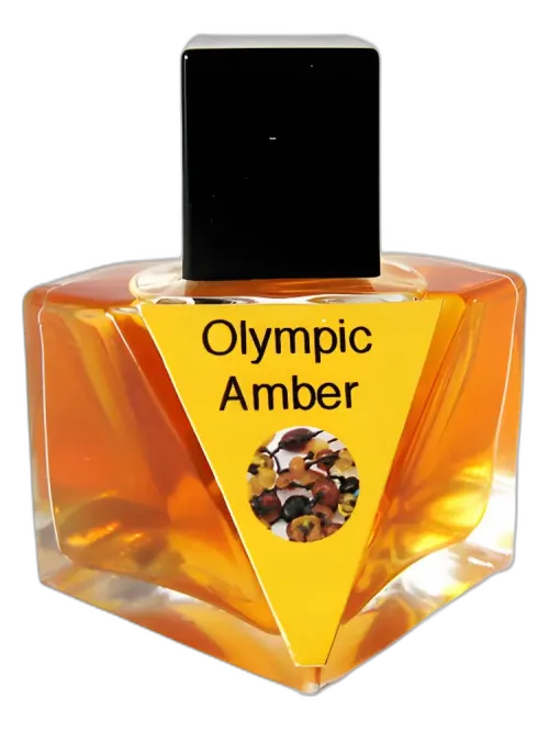 Olympic Amber unisex