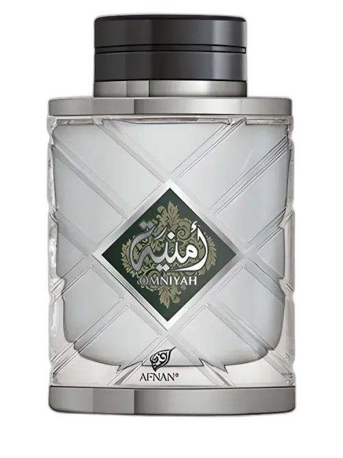 Omniya Silver for men
