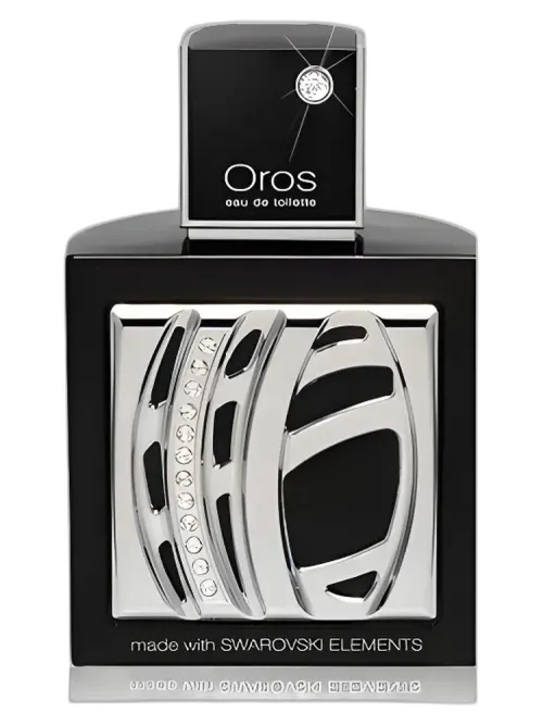 Oros Pour Homme for men