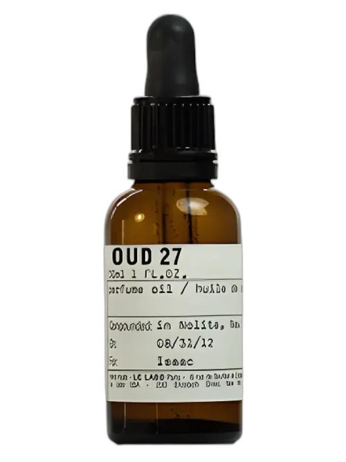 Oud 27 Perfume Oil unisex