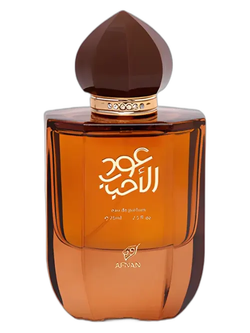 Oud al Ahbaab unisex