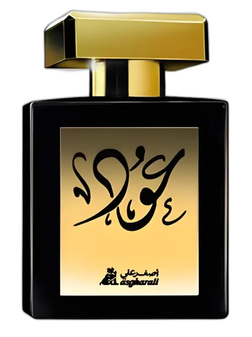 Oud unisex