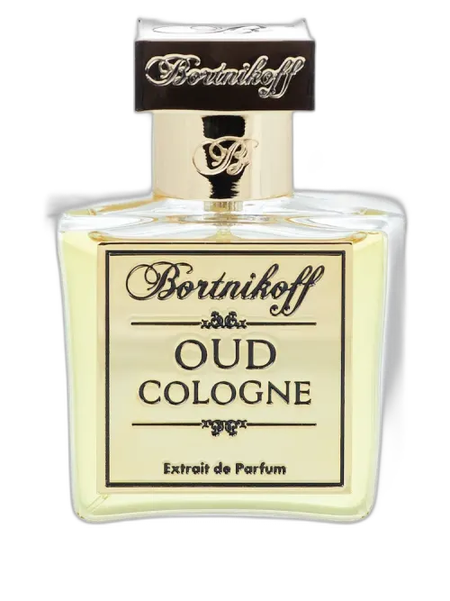 Oud Cologne unisex
