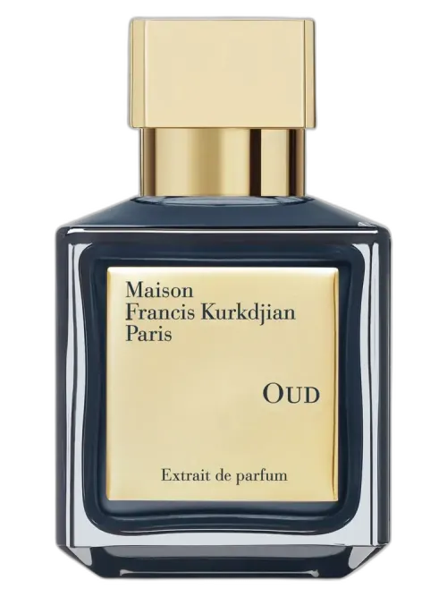 Oud Extrait de Parfum unisex