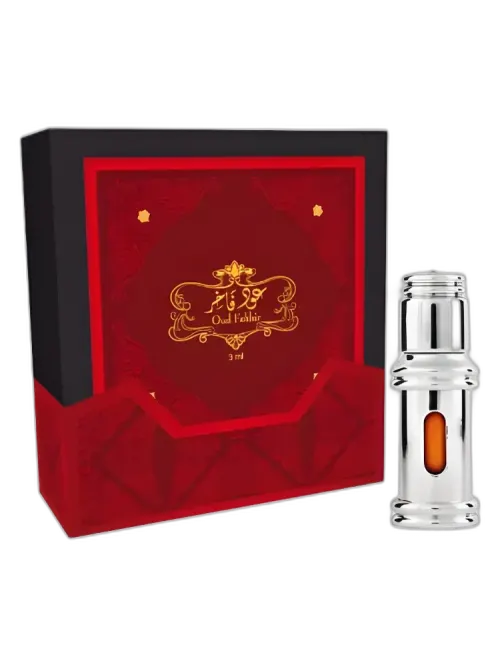 Oud Fakhir unisex