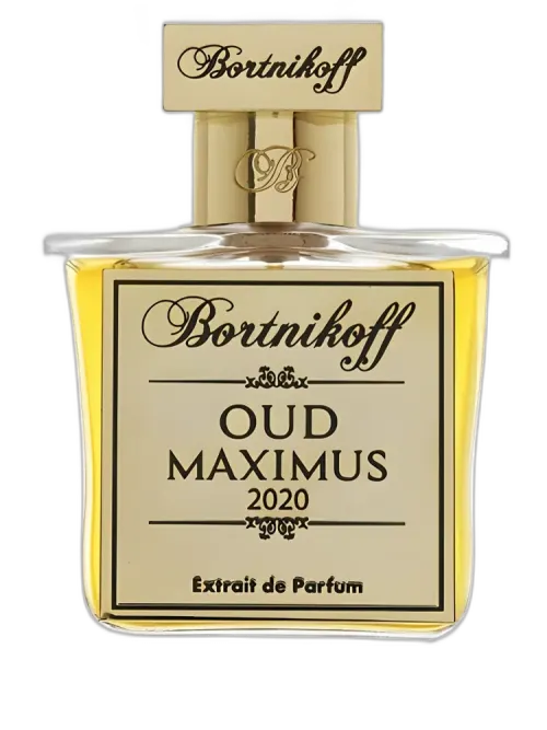 Oud Maximus 2020 unisex