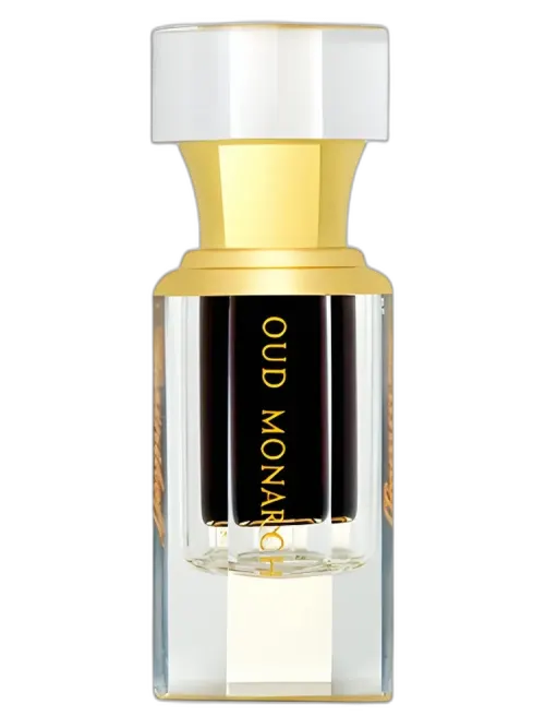 Oud Monarch Attar unisex