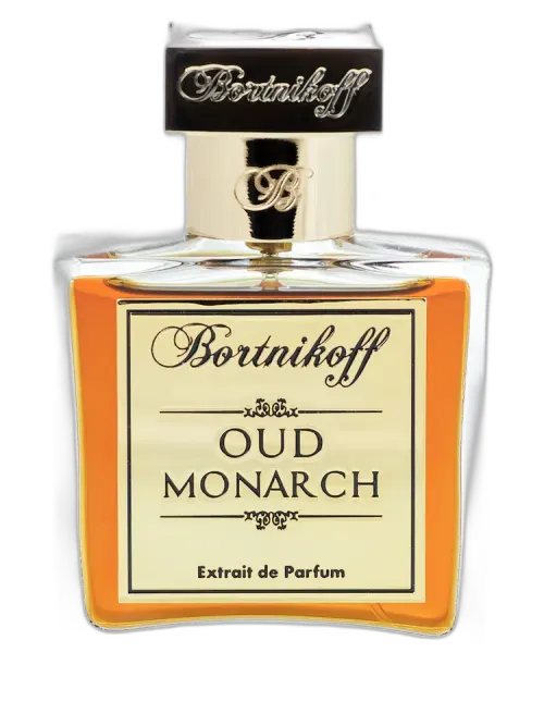 Oud Monarch unisex