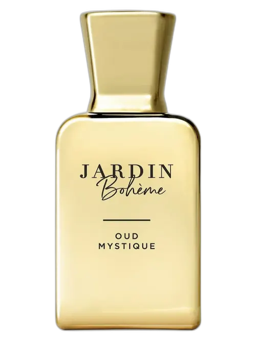 Oud Mystique Jardin Boheme unisex