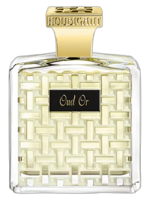 Oud Or unisex · Houbigant