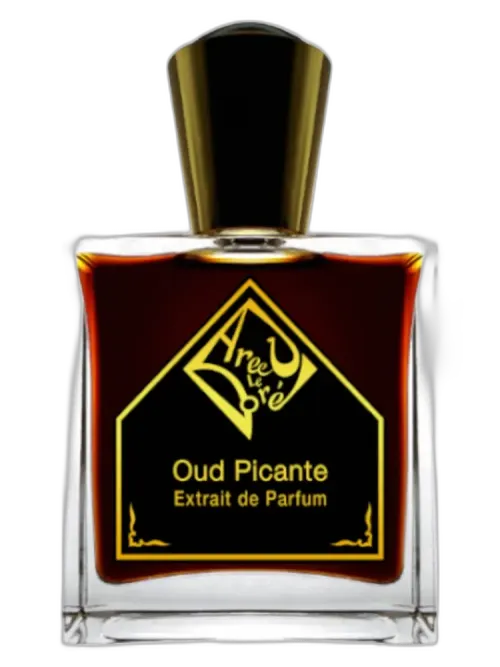 Oud Picante Areej Le Dore unisex