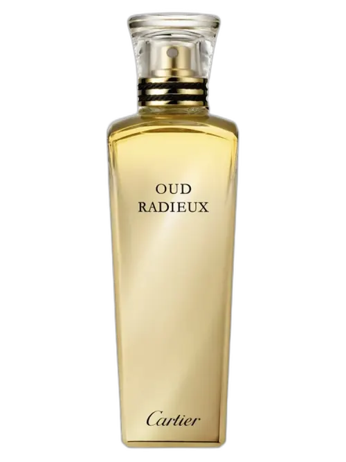 Oud Radieux unisex