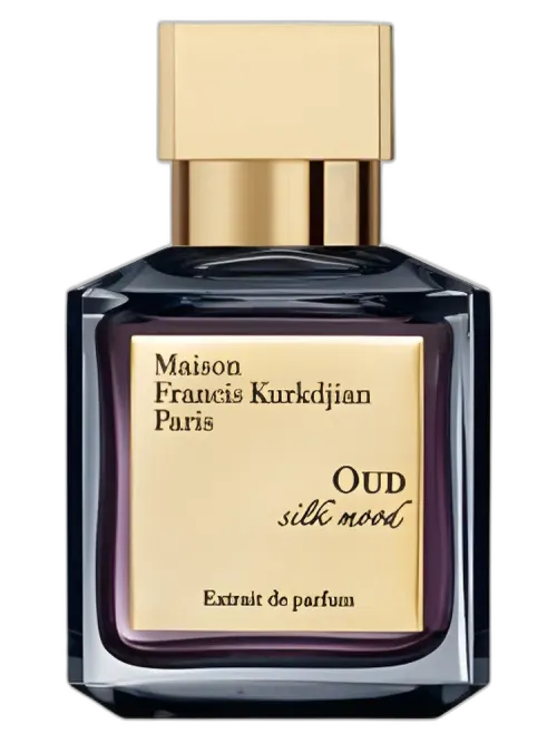 Oud Silk Mood Extrait de parfum unisex