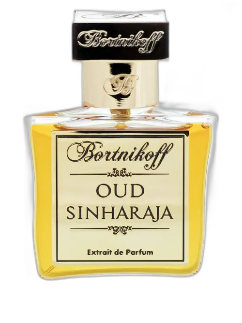 Oud Sinharaja unisex