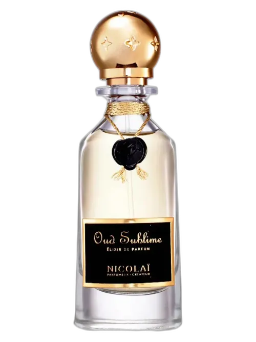Oud Sublime unisex