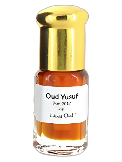 Oud Yusuf unisex