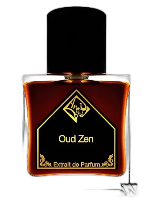 Oud Zen Areej Le Dore unisex