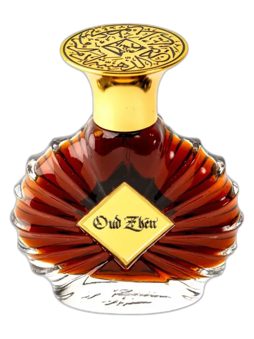 Oud Zhen Areej Le Dore unisex