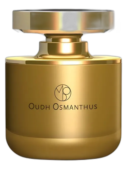 Oudh Osmanthus unisex