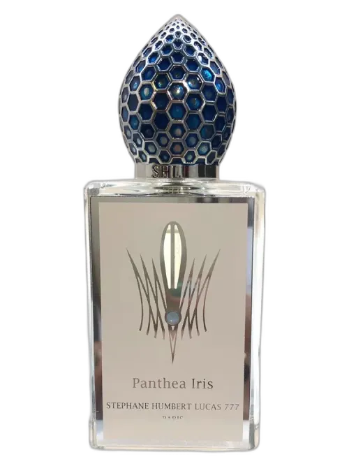 Panthea Iris Stephane Humbert Lucas 777 unisex