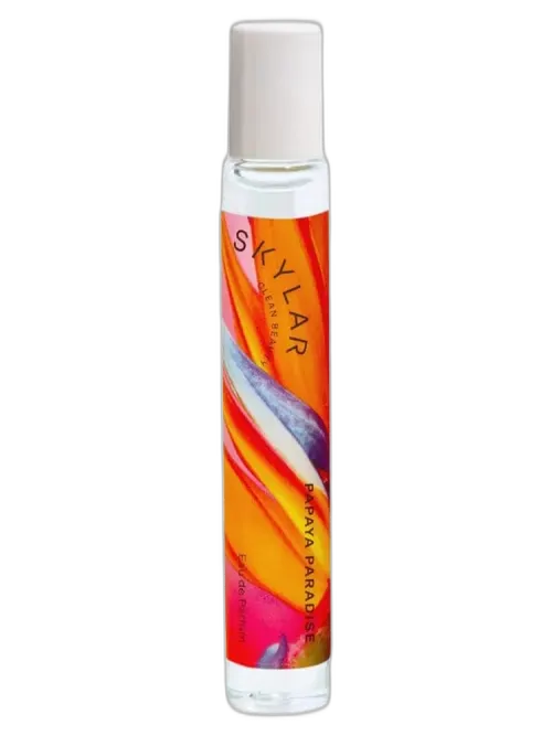 Papaya Paradise for women