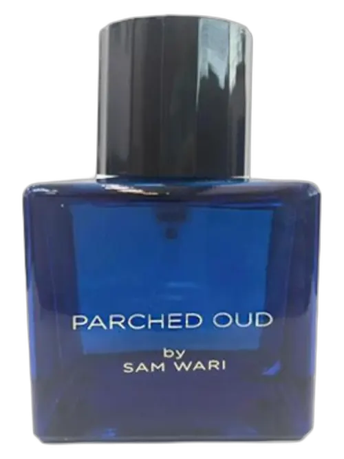 Parched Oud By Sam Wari unisex