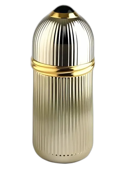 Pasha de Cartier Edition Prestige Acier for men